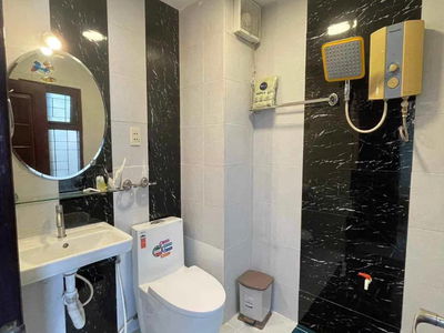 Housing in Nha Be, Vietnam Housing in Nha Be, Vietnam