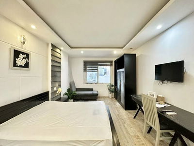 Жилье в Ho Chi Minh City, Vietnam Жилье в Ho Chi Minh City, Vietnam