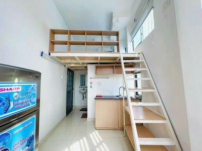 Жилье в Ho Chi Minh City, Vietnam  Жилье в Ho Chi Minh City, Vietnam