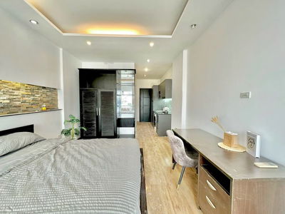 Жилье в Ho Chi Minh City, Vietnam  Жилье в Ho Chi Minh City, Vietnam