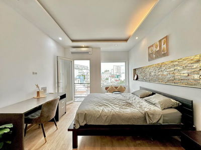 Housing in Ho Chi Minh City, Vietnam  Housing in Ho Chi Minh City, Vietnam