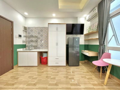 Жилье в Ho Chi Minh City, Vietnam  Жилье в Ho Chi Minh City, Vietnam