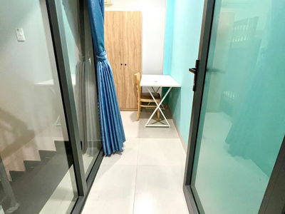 Alojamiento en Ho Chi Minh City, Vietnam Alojamiento en Ho Chi Minh City, Vietnam