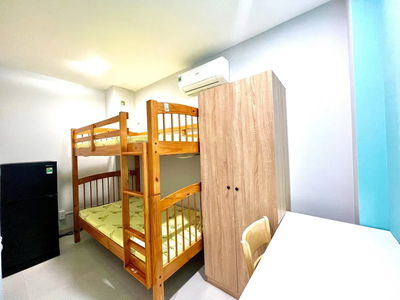 Жилье в Ho Chi Minh City, Vietnam  Жилье в Ho Chi Minh City, Vietnam