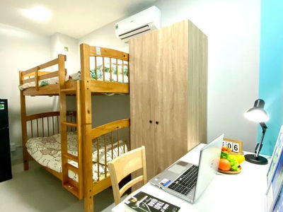 Alojamiento en Ho Chi Minh City, Vietnam Alojamiento en Ho Chi Minh City, Vietnam