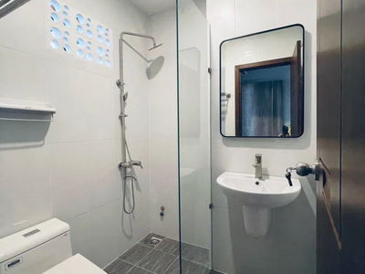 Logement dans Ho Chi Minh City, Vietnam  Logement dans Ho Chi Minh City, Vietnam