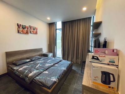 Logement dans Ho Chi Minh City, Vietnam  Logement dans Ho Chi Minh City, Vietnam