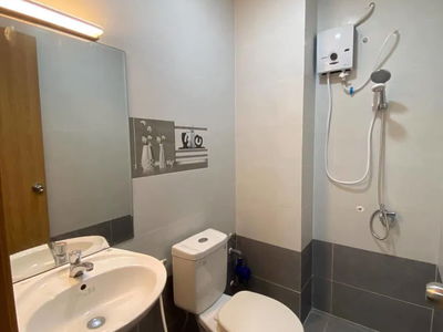 Жилье в Ho Chi Minh City, Vietnam Жилье в Ho Chi Minh City, Vietnam