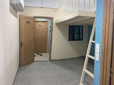 Housing in Ho Chi Minh City, Vietnam  Housing in Ho Chi Minh City, Vietnam