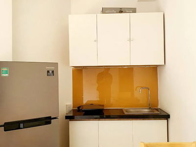 Жилье в Ho Chi Minh City, Vietnam  Жилье в Ho Chi Minh City, Vietnam