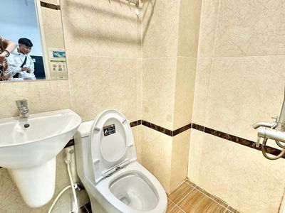 Alojamiento en Ho Chi Minh City, Vietnam Alojamiento en Ho Chi Minh City, Vietnam