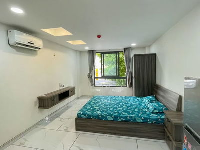 Logement dans Ho Chi Minh City, Vietnam  Logement dans Ho Chi Minh City, Vietnam