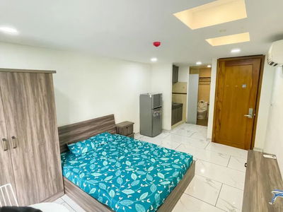 Жилье в Ho Chi Minh City, Vietnam  Жилье в Ho Chi Minh City, Vietnam