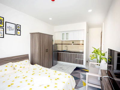 Жилье в Ho Chi Minh City, Vietnam  Жилье в Ho Chi Minh City, Vietnam