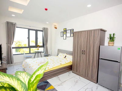 Logement dans Ho Chi Minh City, Vietnam Logement dans Ho Chi Minh City, Vietnam