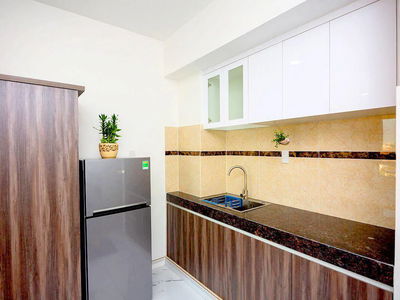 Жилье в Ho Chi Minh City, Vietnam  Жилье в Ho Chi Minh City, Vietnam