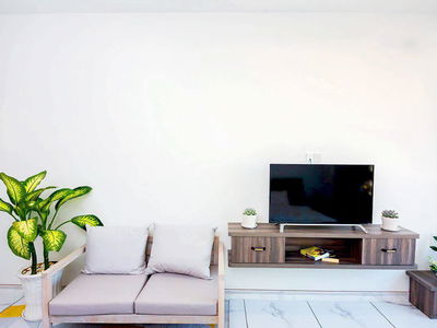 Housing in Ho Chi Minh City, Vietnam  Housing in Ho Chi Minh City, Vietnam