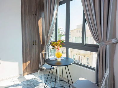 Logement dans Ho Chi Minh City, Vietnam Logement dans Ho Chi Minh City, Vietnam