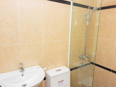 Housing in Ho Chi Minh City, Vietnam  Housing in Ho Chi Minh City, Vietnam