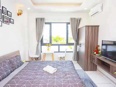 Жилье в Ho Chi Minh City, Vietnam  Жилье в Ho Chi Minh City, Vietnam