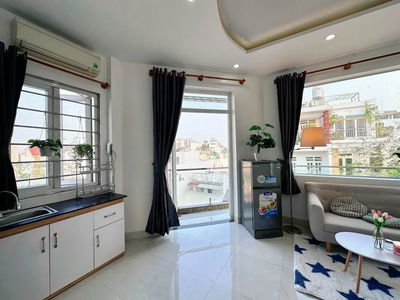 Жилье в Ho Chi Minh City, Vietnam  Жилье в Ho Chi Minh City, Vietnam