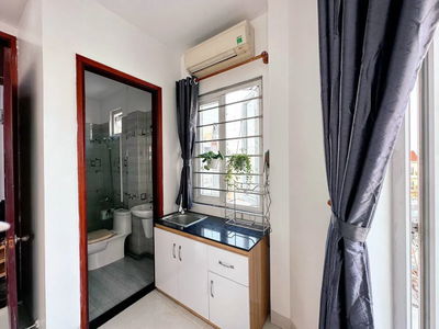 Жилье в Ho Chi Minh City, Vietnam  Жилье в Ho Chi Minh City, Vietnam