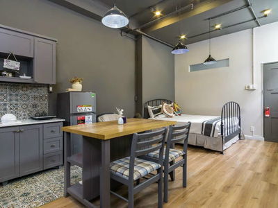 Жилье в Ho Chi Minh City, Vietnam Жилье в Ho Chi Minh City, Vietnam