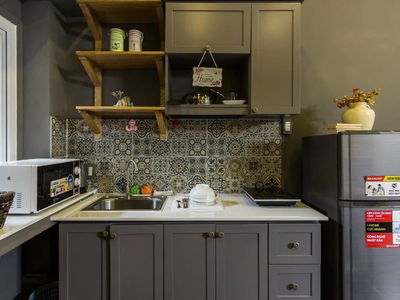 Logement dans Ho Chi Minh City, Vietnam  Logement dans Ho Chi Minh City, Vietnam