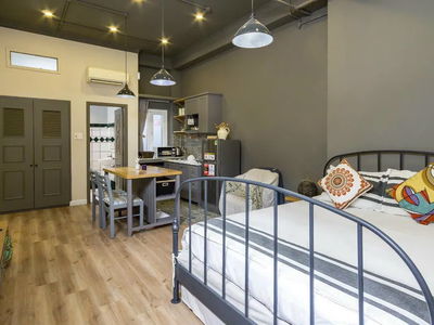 Жилье в Ho Chi Minh City, Vietnam Жилье в Ho Chi Minh City, Vietnam