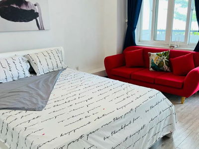 Жилье в Ho Chi Minh City, Vietnam  Жилье в Ho Chi Minh City, Vietnam