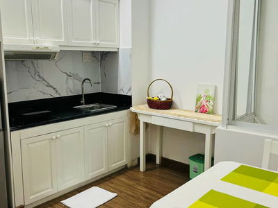 Alojamiento en Ho Chi Minh City, Vietnam Alojamiento en Ho Chi Minh City, Vietnam