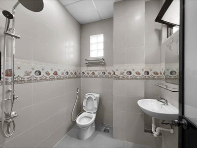 Logement dans Ho Chi Minh City, Vietnam Logement dans Ho Chi Minh City, Vietnam