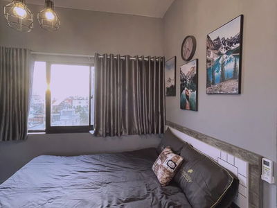 Жилье в Ho Chi Minh City, Vietnam  Жилье в Ho Chi Minh City, Vietnam