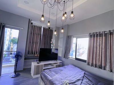 Housing in Ho Chi Minh City, Vietnam  Housing in Ho Chi Minh City, Vietnam