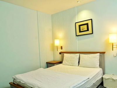 Жилье в Ho Chi Minh City, Vietnam  Жилье в Ho Chi Minh City, Vietnam