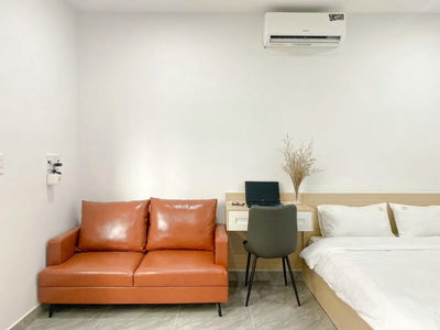 Жилье в Ho Chi Minh City, Vietnam  Жилье в Ho Chi Minh City, Vietnam