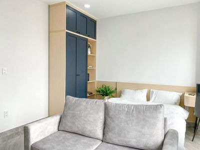 Alojamiento en Ho Chi Minh City, Vietnam  Alojamiento en Ho Chi Minh City, Vietnam