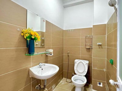 Alojamiento en Ho Chi Minh City, Vietnam Alojamiento en Ho Chi Minh City, Vietnam