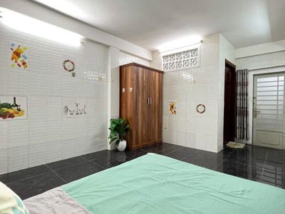 Жилье в Ho Chi Minh City, Vietnam  Жилье в Ho Chi Minh City, Vietnam