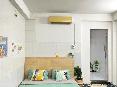 Alojamiento en Ho Chi Minh City, Vietnam Alojamiento en Ho Chi Minh City, Vietnam