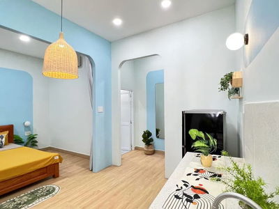 Housing in Ho Chi Minh City, Vietnam Housing in Ho Chi Minh City, Vietnam