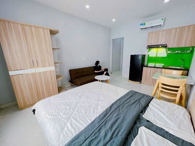 Housing in Ho Chi Minh City, Vietnam  Housing in Ho Chi Minh City, Vietnam