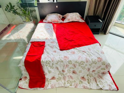 Logement dans Ho Chi Minh City, Vietnam Logement dans Ho Chi Minh City, Vietnam