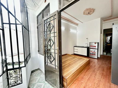 Жилье в Ho Chi Minh City, Vietnam  Жилье в Ho Chi Minh City, Vietnam