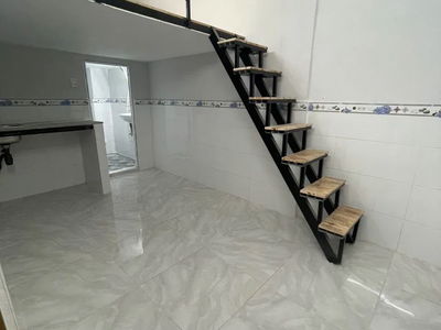 Housing in Ho Chi Minh City, Vietnam Housing in Ho Chi Minh City, Vietnam