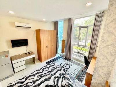 Alojamiento en Ho Chi Minh City, Vietnam  Alojamiento en Ho Chi Minh City, Vietnam