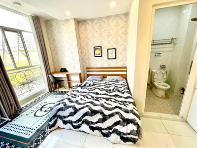 Housing in Ho Chi Minh City, Vietnam  Housing in Ho Chi Minh City, Vietnam