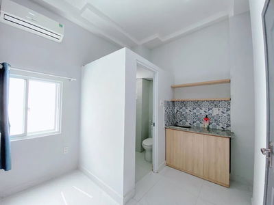 Housing in Ho Chi Minh City, Vietnam  Housing in Ho Chi Minh City, Vietnam