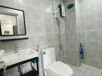 Logement dans Ho Chi Minh City, Vietnam  Logement dans Ho Chi Minh City, Vietnam