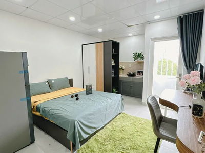 Logement dans Ho Chi Minh City, Vietnam Logement dans Ho Chi Minh City, Vietnam